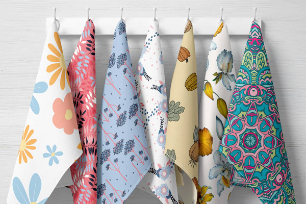 Kitchen Towels