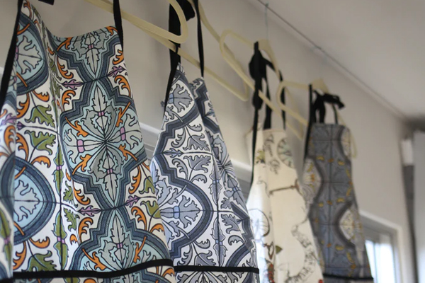 Aprons